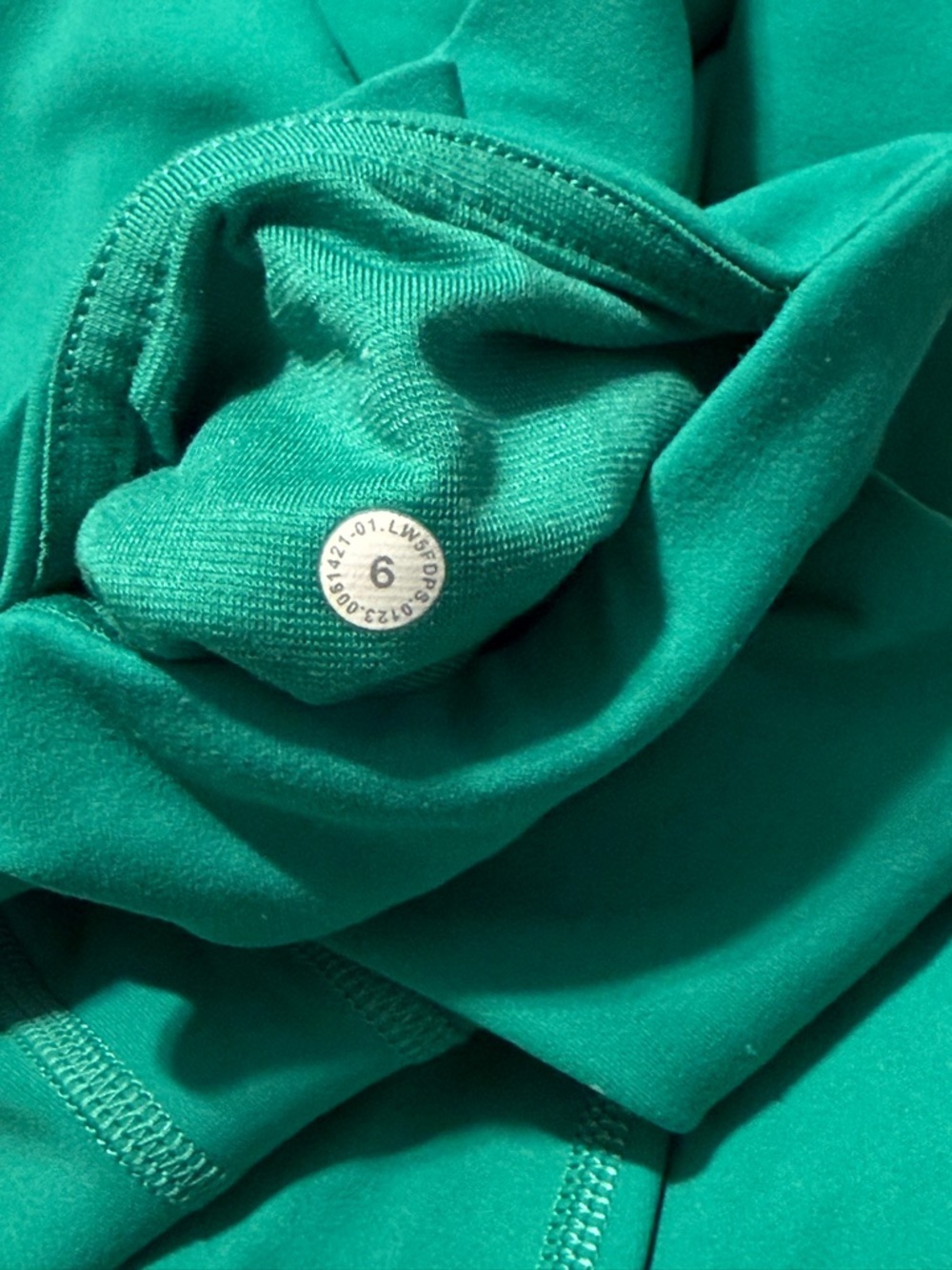 Lululemon Align High-Rise Mini-Flare Pant 32” - Picture 6 of 6